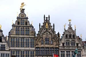 ギルドハウス？